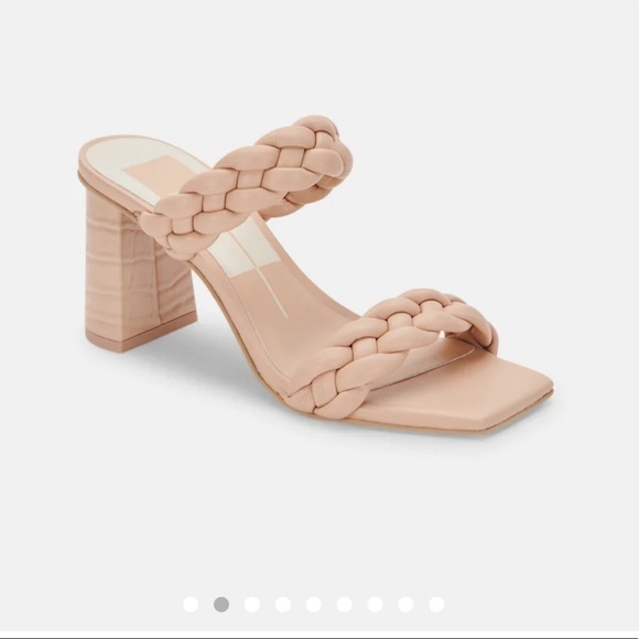Dolce Vita Shoes - 𝅺DOLCE Vita Paily Heels